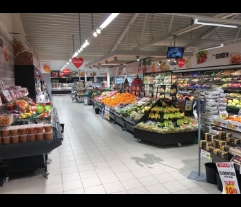 Supermarket