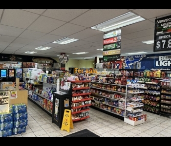 Premium Liquor Store and Grocery in Saint Louis County