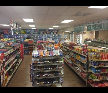 North Saint Louis Convenience