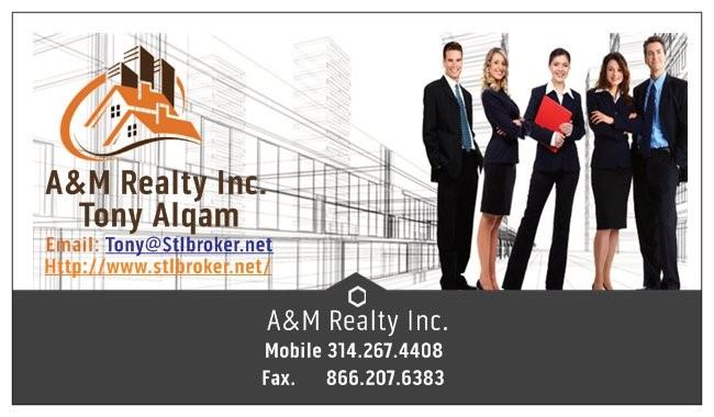 A&M Realty Inc
